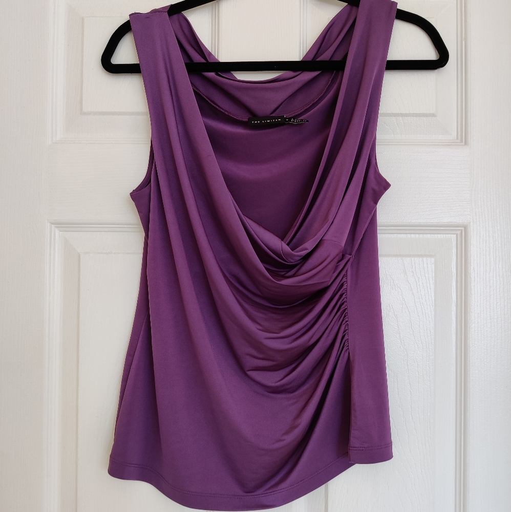 The Limited Top
